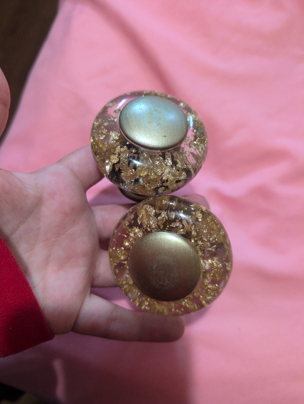 Knobs - Picture 2 of 3